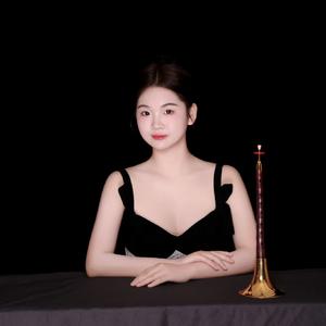 敕勒歌（翻自 吴梦雪）