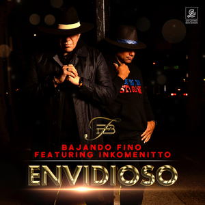 Envidioso (feat. Inkomenitto)