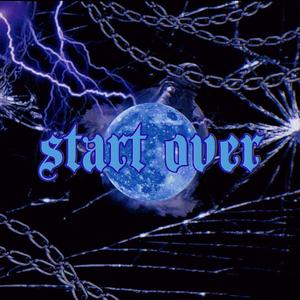 start over