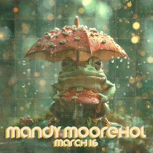 Marhc 16