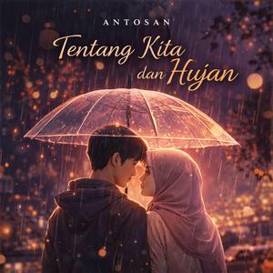 Tentang Kita dan Hujan