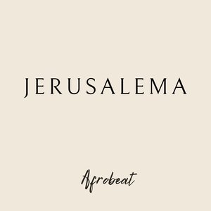 Jerusalema