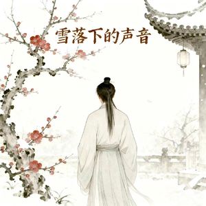 雪落下的声音