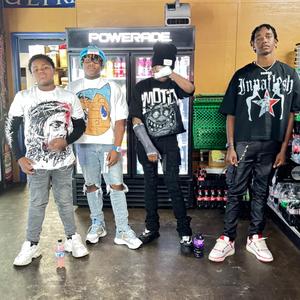 wtf is 5 ? (feat. 1babyk8ballceo, Rico2elite & blxrr)