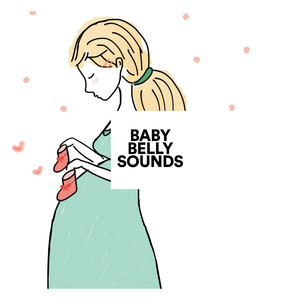 Einschlafgeraeusch: Neugeborenenrauschen