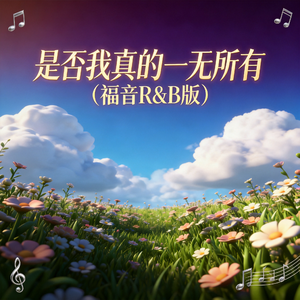 是否我真的一无所有(福音R&B版)