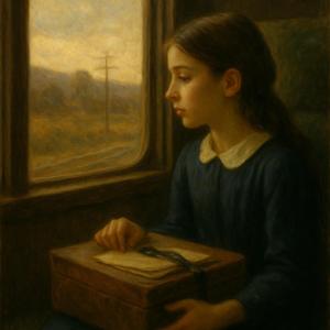 Las cosas que no caben en la caja