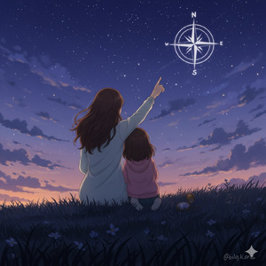 未来への羅針盤