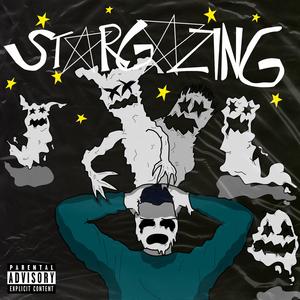 Chandelier eyes (feat. knut. & Vännen)