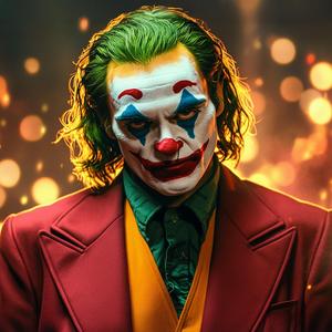 Joker Sings A Song, Pt. 2