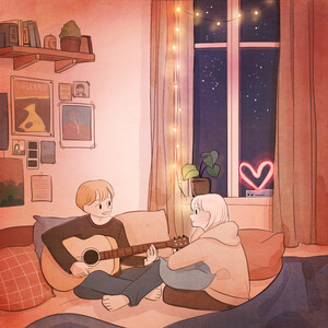 따뜻 (Feat. 장성인 of 라디오 파라다이스)