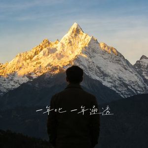 一年比一年通透