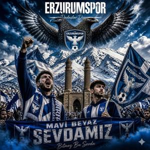 Mavi Beyaz Sevdamız