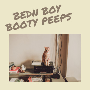 Tu Couines (BedN Boy Anthem)