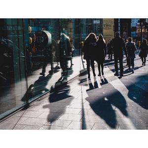 这一生关于你的风景