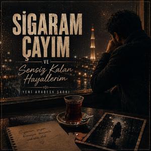 Sensiz Kalan Hayallerim