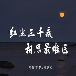 红尘三千疾相思最难医 (对唱版)
