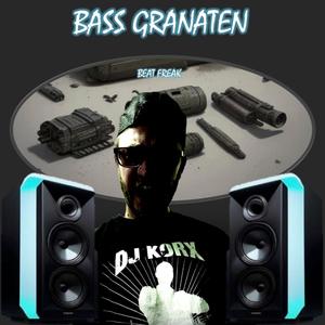 Bass Granaten