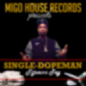 DopeMan