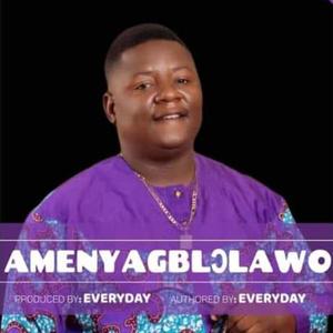 Amenyagblɔlawo