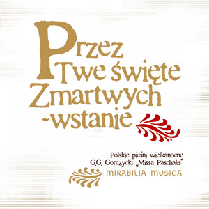 Śliczne stworzenie Pańskie w tejże dobie
