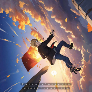 weightlessness