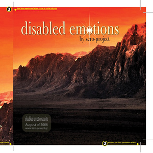 Disabled emotions suite - Part 4