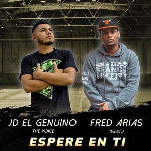 Espere en Ti