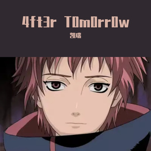 4ft3r T0m0rr0w