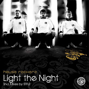 Light The Night (Club Mix)