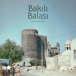 Bakılı Balası
