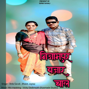 Nijampur Bajar Chal