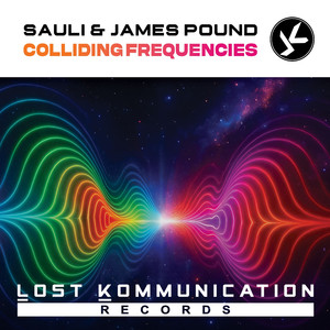 Colliding Frequencies (Extended Mix)