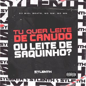 Tu Quer Leite de Canudo ou Leite de Saquinho?