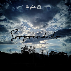 Sorprendido