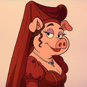 Good Luck, Babe! (En Español - vErSiÓn cHaPeRóN)