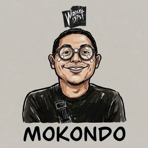 Mokondo