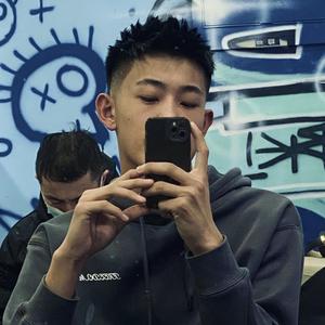 晚安（cover颜人中）