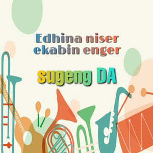 Edhina niser ekabin enger