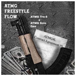ATMG Freestyle Flow (feat. ATMG Solo CEO)