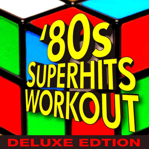 It's Hip to Be Square (Workout Mix 141 BPM)