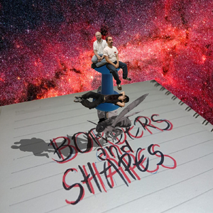 Borders and Shapes