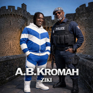 Ab Kromah