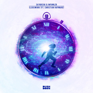 Clockwork (feat. Christian Hayward)