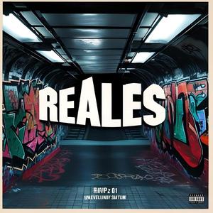 Reales (feat. La Tinta & Roi)