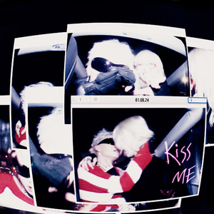 KISS ME
