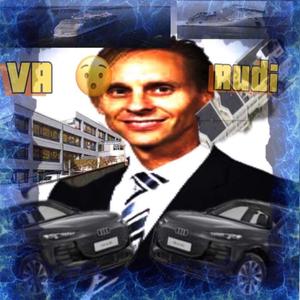 Sven-Göran Febo's Audi (feat. Gitarrplonkaren)