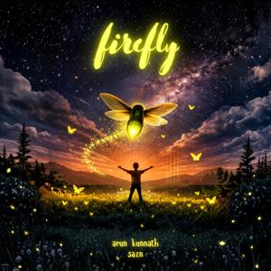 Firefly (feat. Sazn)