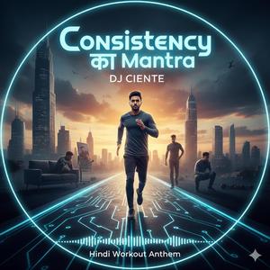 Consistency Ka Mantra