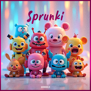 Sprunki